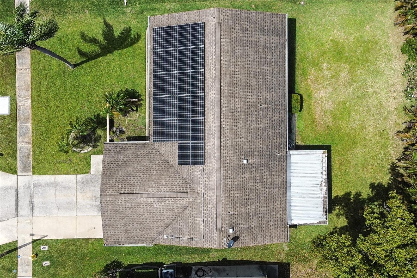 2955 BRIAR CLIFF DR, PALM HARBOR, FL, 34684