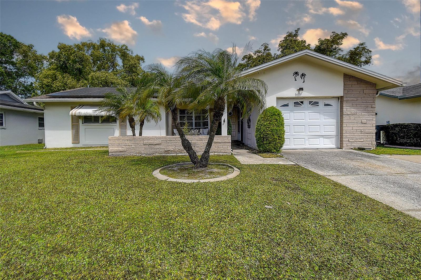 2955 BRIAR CLIFF DR, PALM HARBOR, FL, 34684