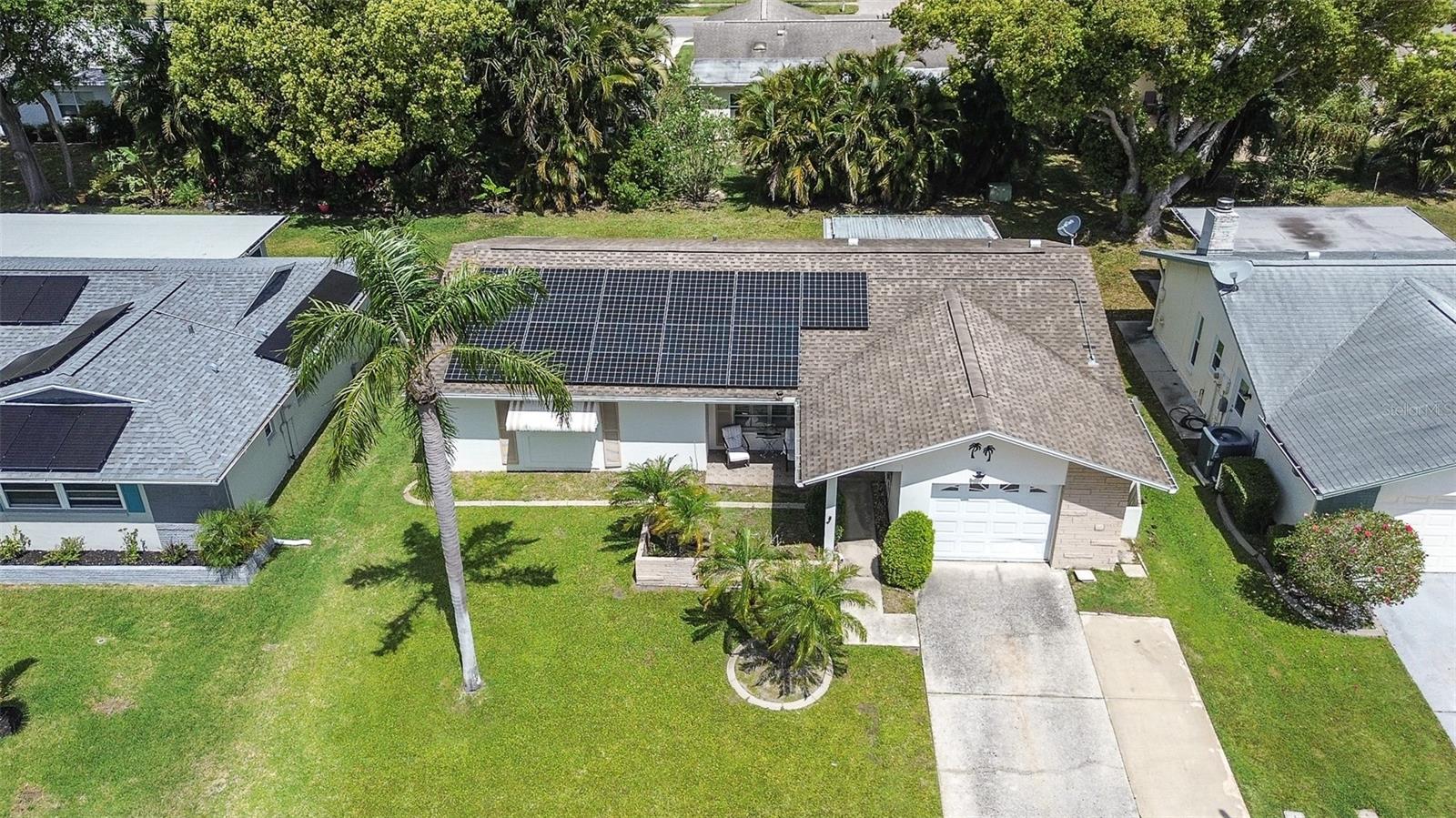 2955 BRIAR CLIFF DR, PALM HARBOR, FL, 34684