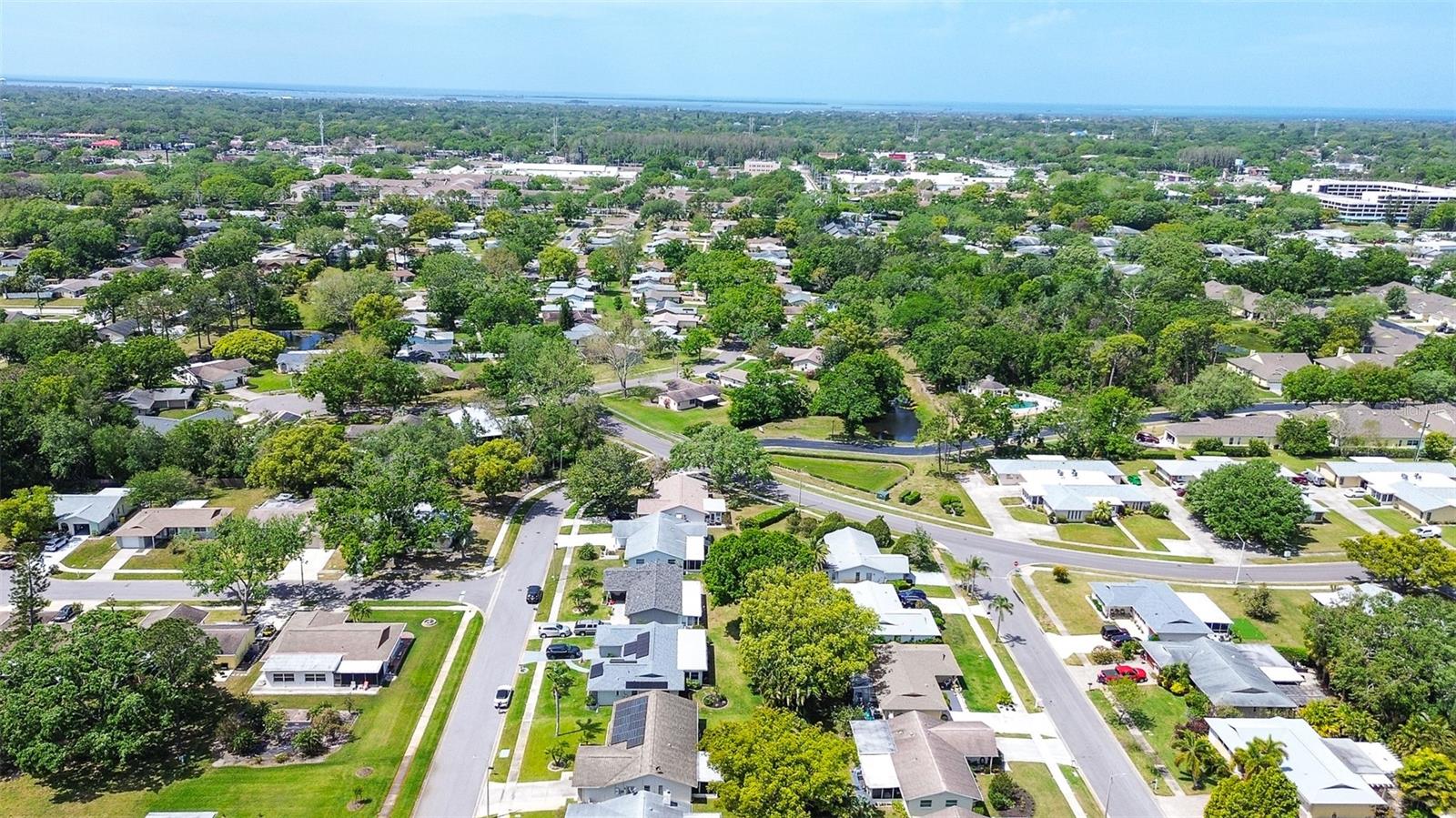2955 BRIAR CLIFF DR, PALM HARBOR, FL, 34684