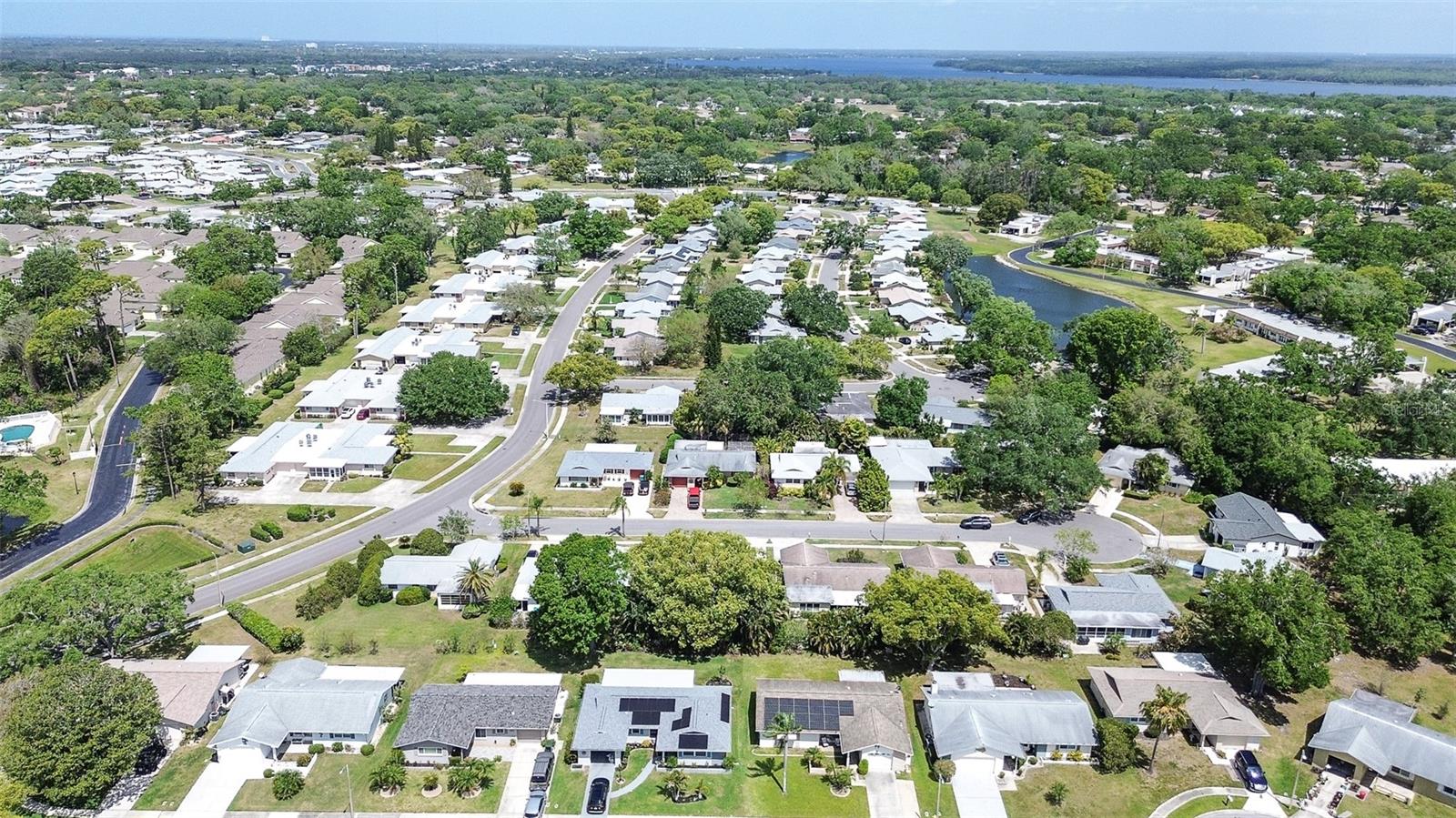 2955 BRIAR CLIFF DR, PALM HARBOR, FL, 34684