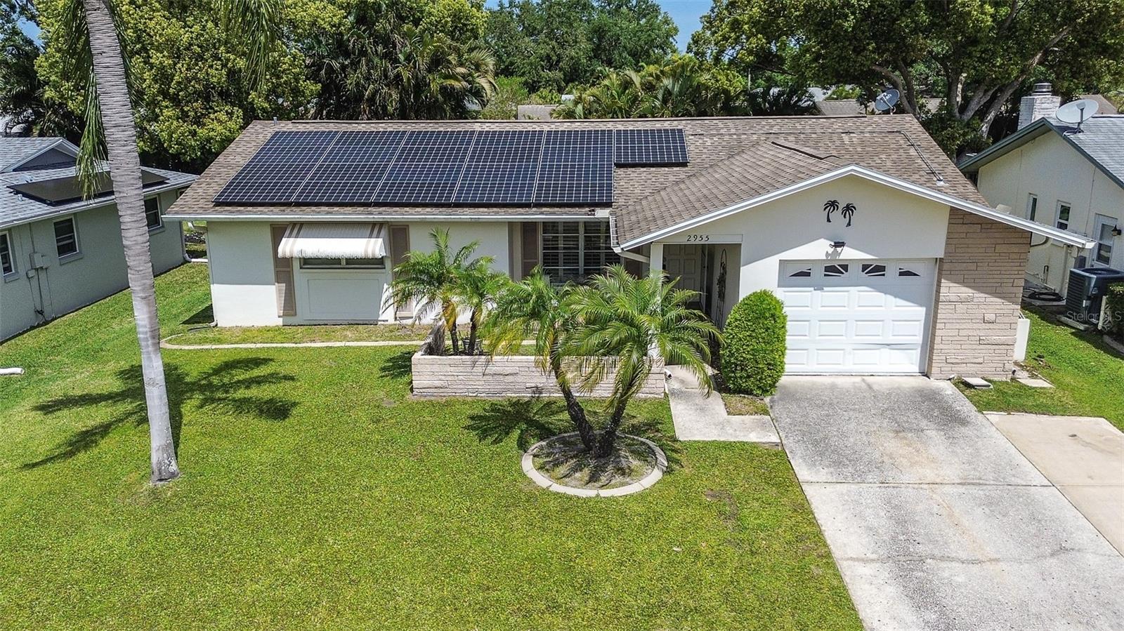 2955 BRIAR CLIFF DR, PALM HARBOR, FL, 34684