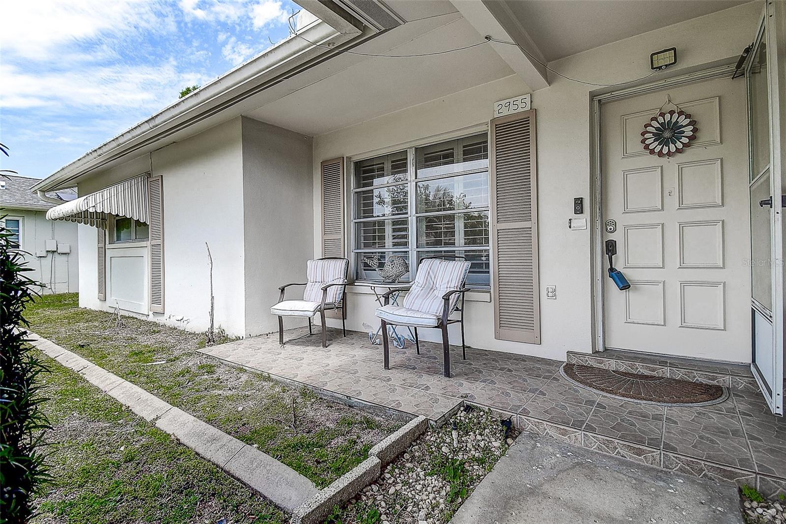 2955 BRIAR CLIFF DR, PALM HARBOR, FL, 34684