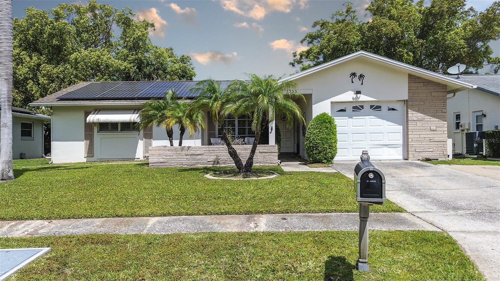 2955 BRIAR CLIFF DR, PALM HARBOR, FL, 34684