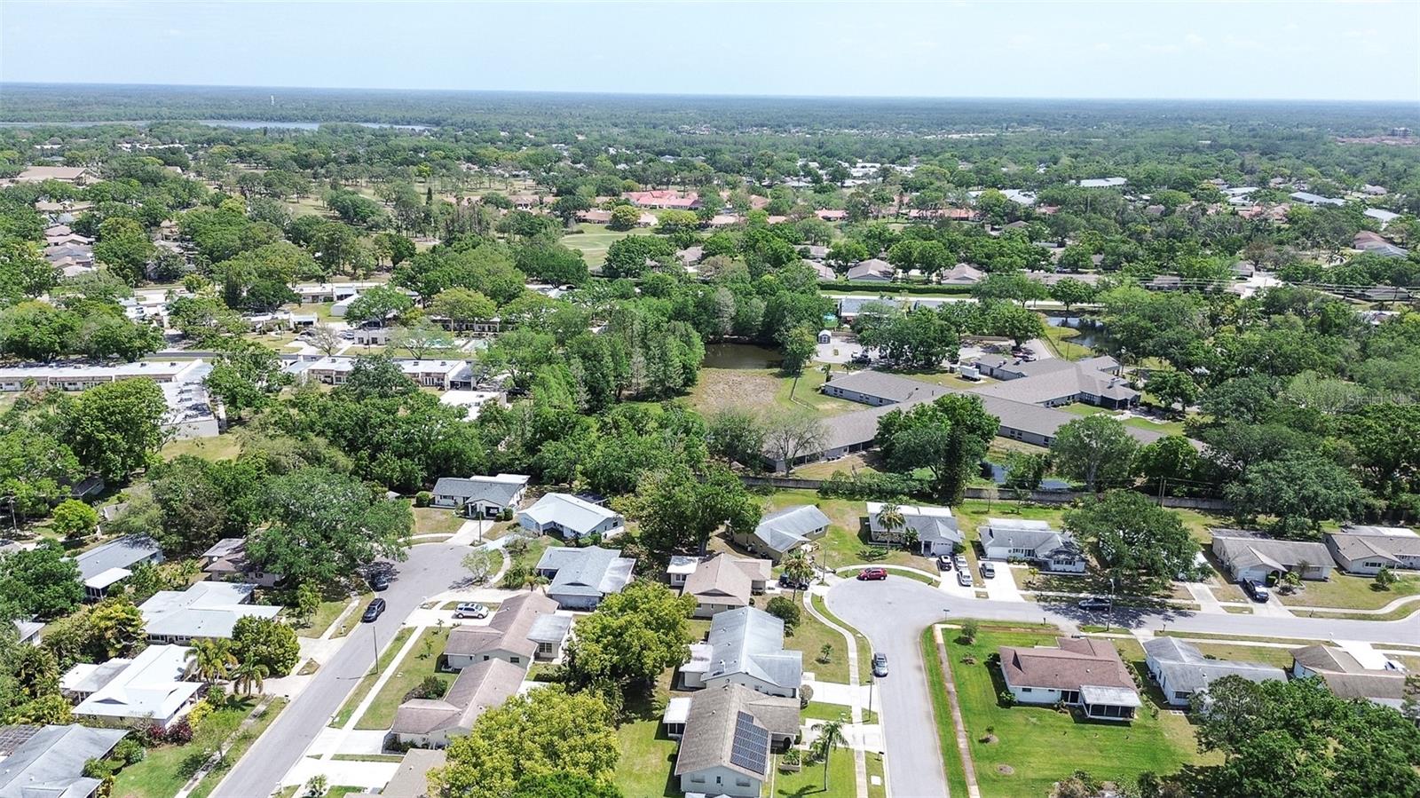 2955 BRIAR CLIFF DR, PALM HARBOR, FL, 34684