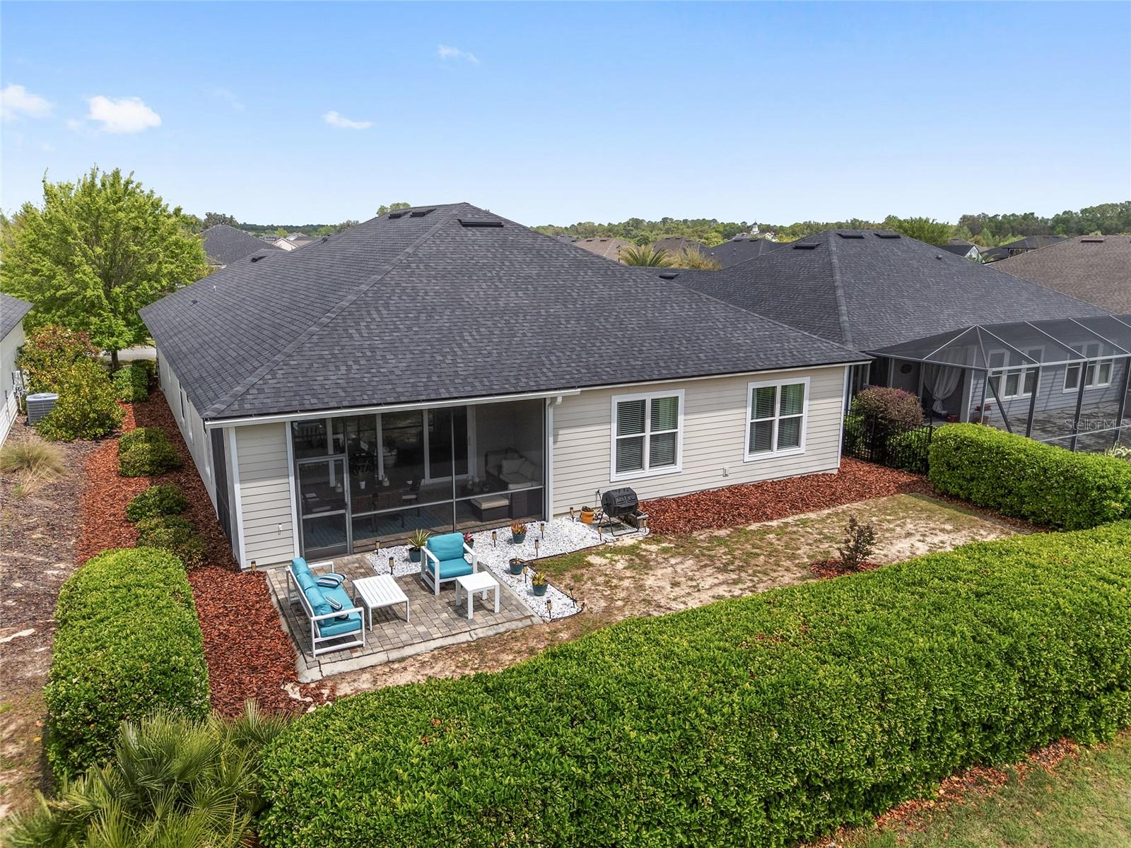 11913 SW 33RD LN, GAINESVILLE, FL, 32608