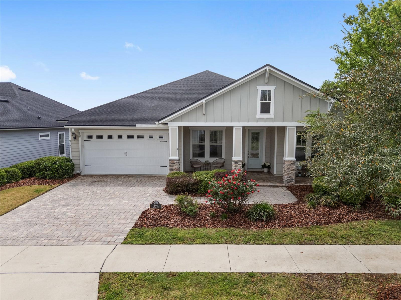 11913 SW 33RD LN, GAINESVILLE, FL, 32608