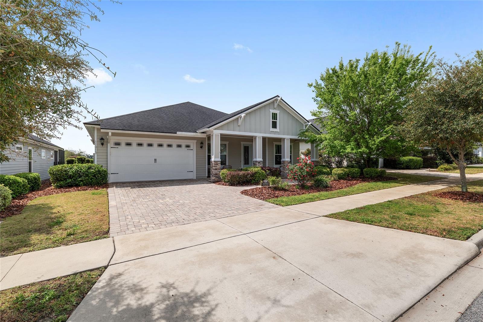 11913 SW 33RD LN, GAINESVILLE, FL, 32608