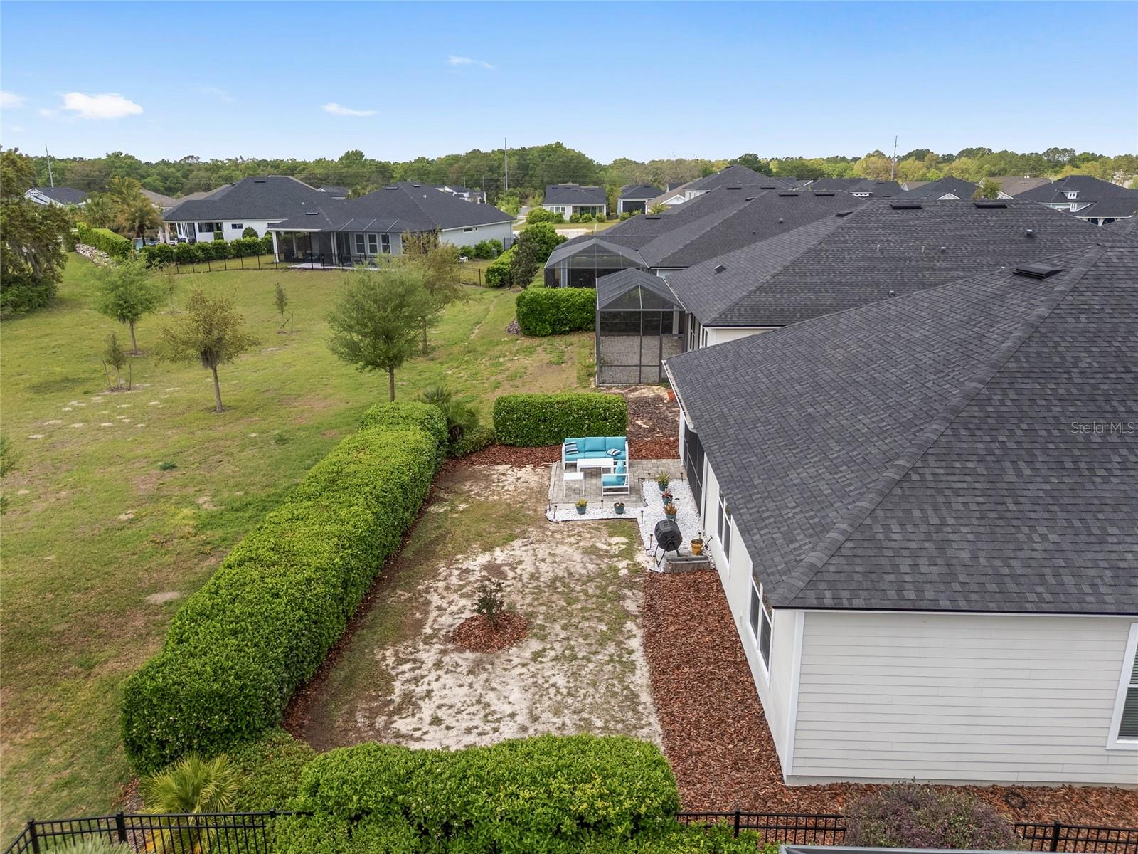 11913 SW 33RD LN, GAINESVILLE, FL, 32608