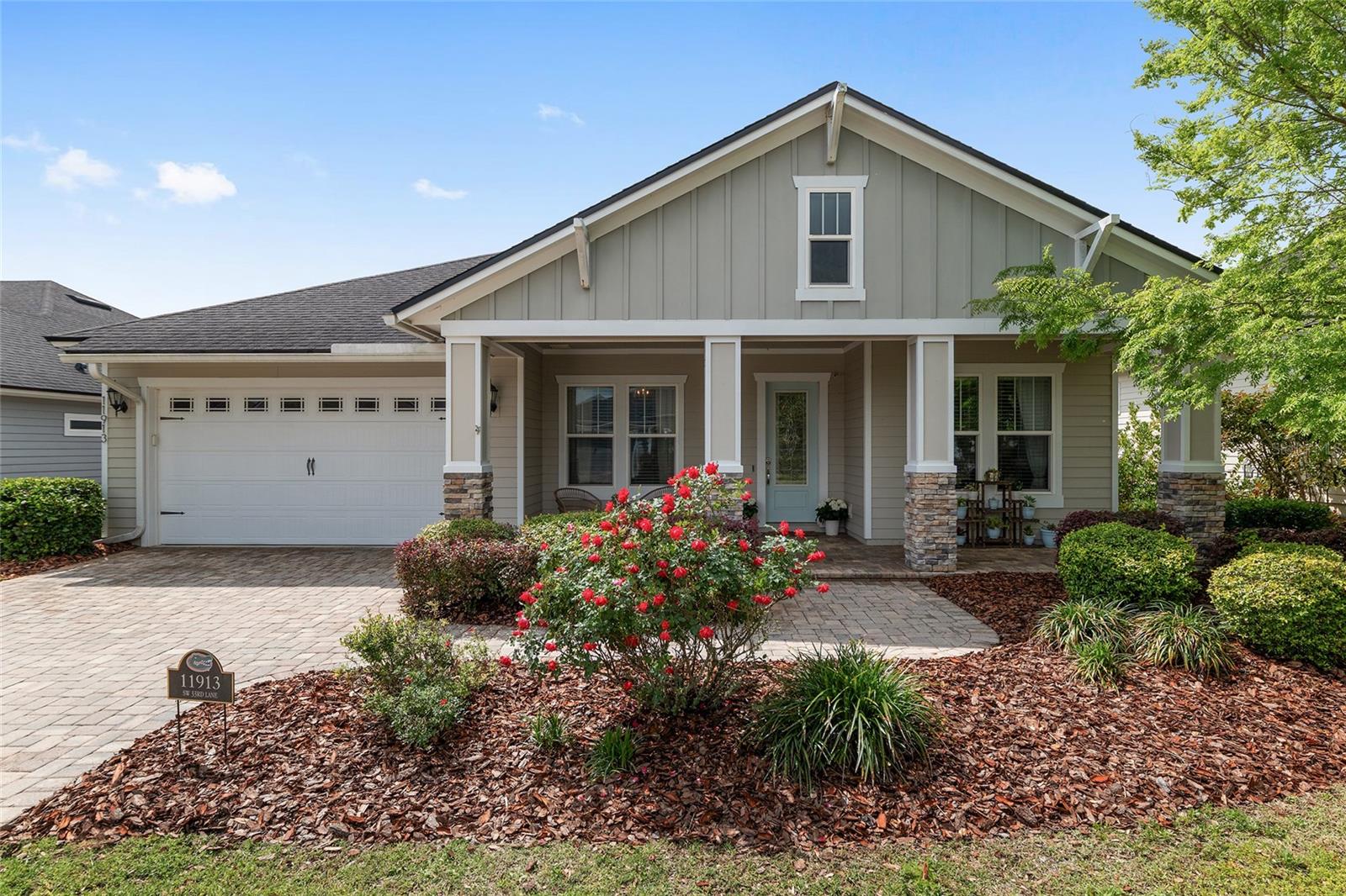 11913 SW 33RD LN, GAINESVILLE, FL, 32608