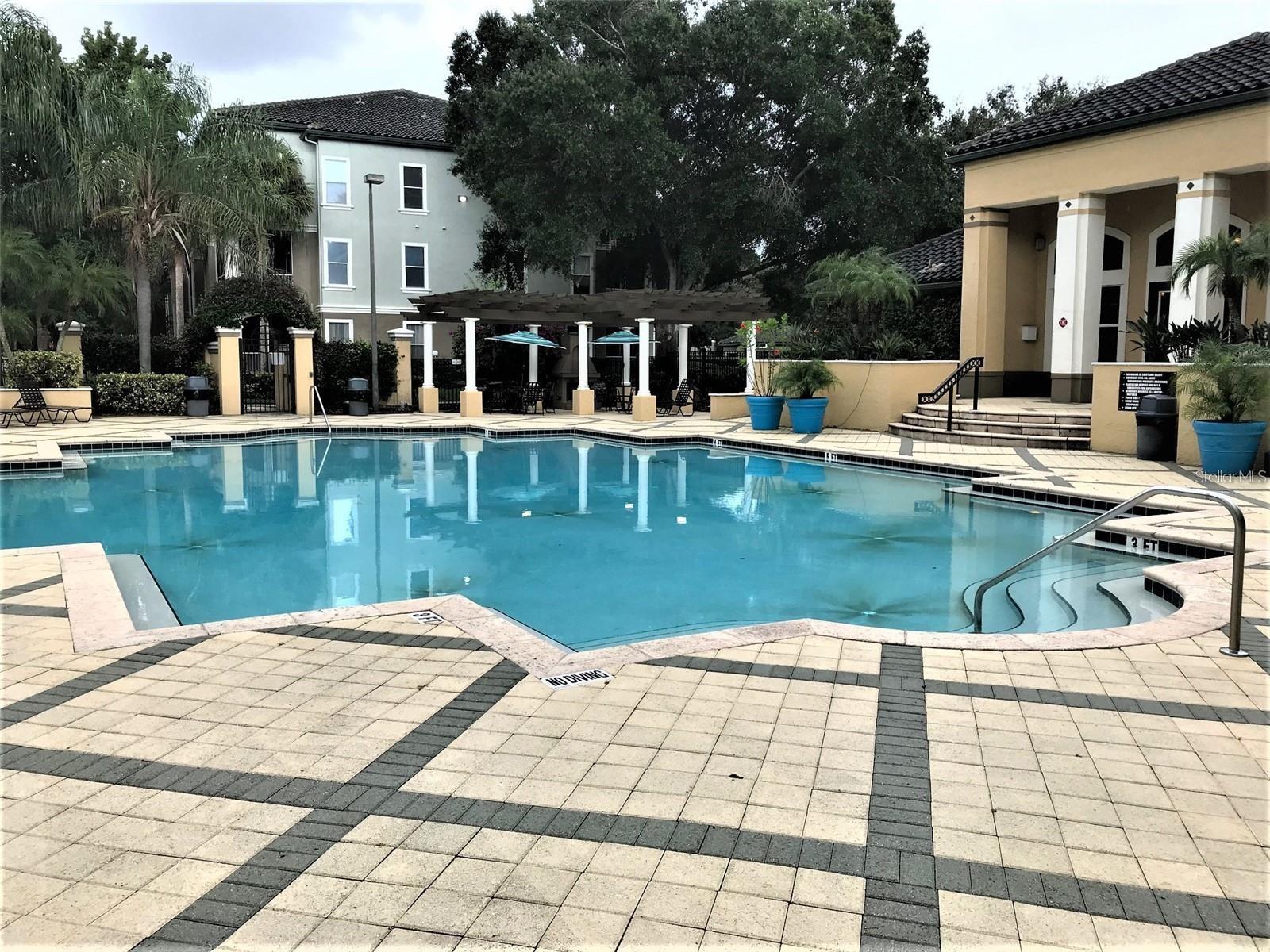 5613 LEGACY CRESCENT PL #302, RIVERVIEW, FL, 33578