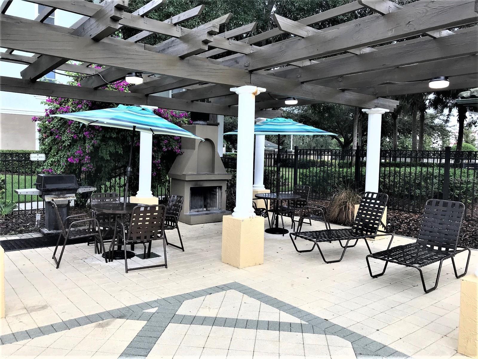 5613 LEGACY CRESCENT PL #302, RIVERVIEW, FL, 33578