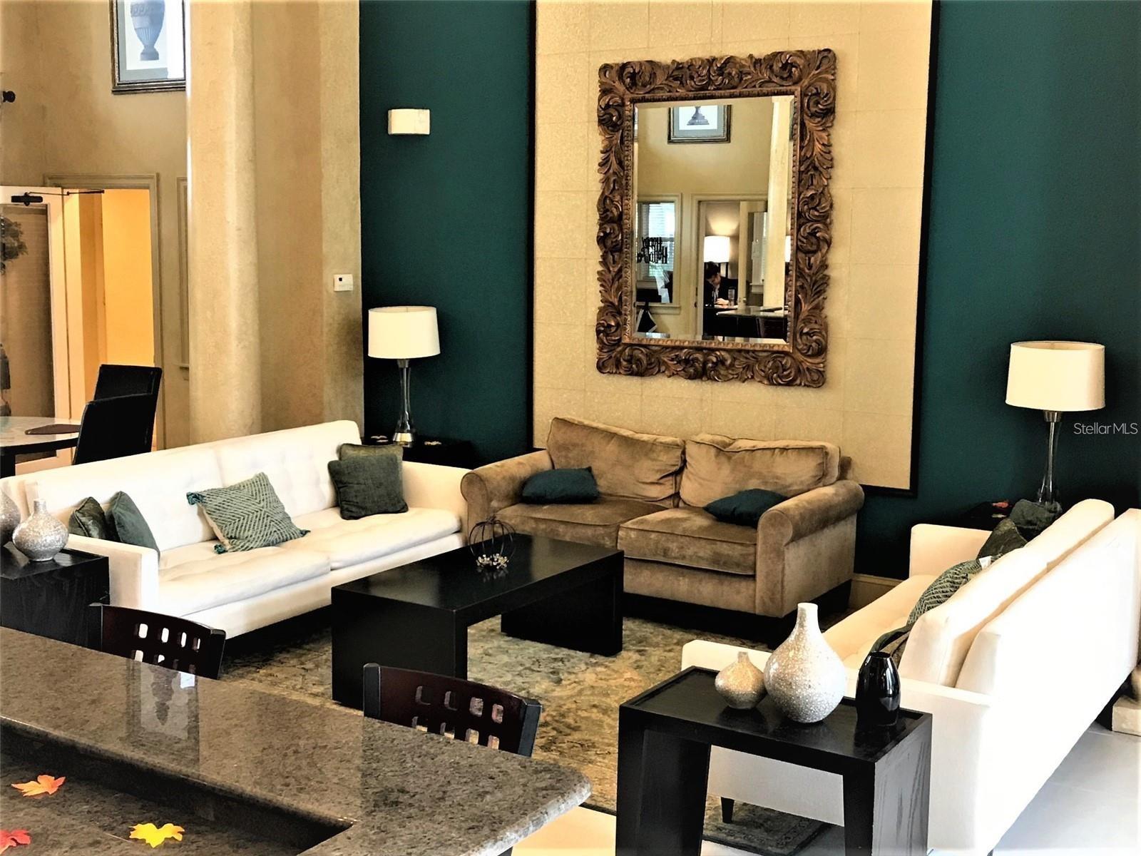 5613 LEGACY CRESCENT PL #302, RIVERVIEW, FL, 33578