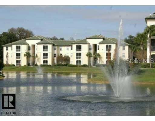 5613 LEGACY CRESCENT PL #302, RIVERVIEW, FL, 33578