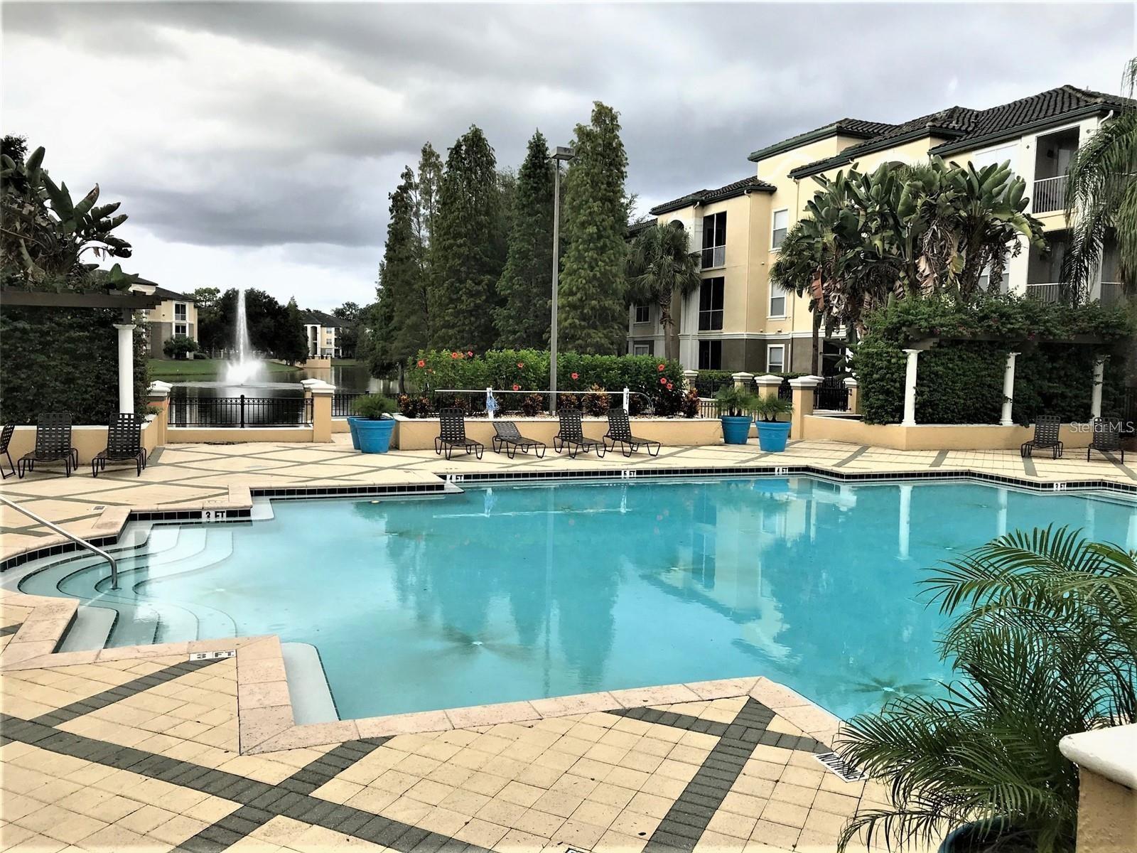 5613 LEGACY CRESCENT PL #302, RIVERVIEW, FL, 33578