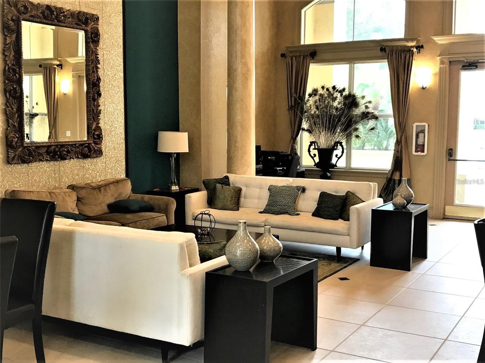 5613 LEGACY CRESCENT PL #302, RIVERVIEW, FL, 33578