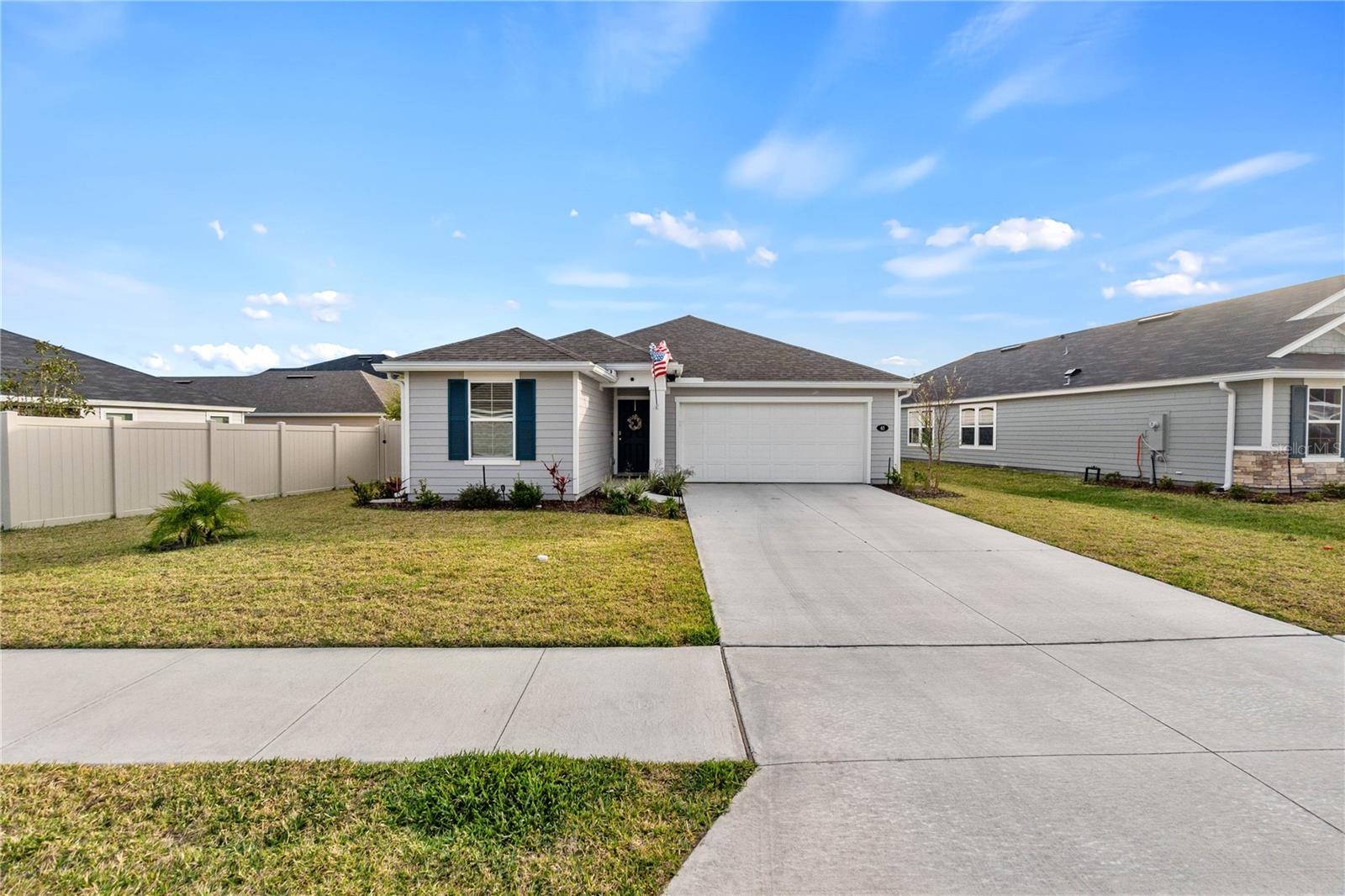 65 WAVERLY LN, PALM COAST, FL, 32164