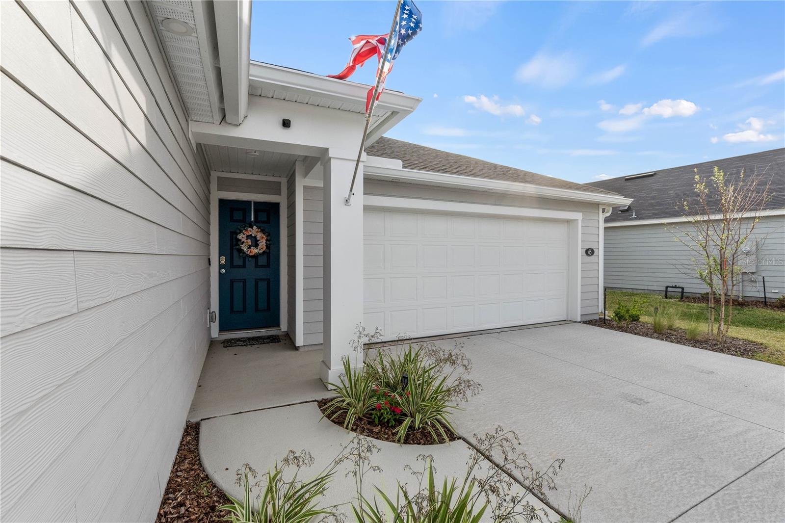 65 WAVERLY LN, PALM COAST, FL, 32164