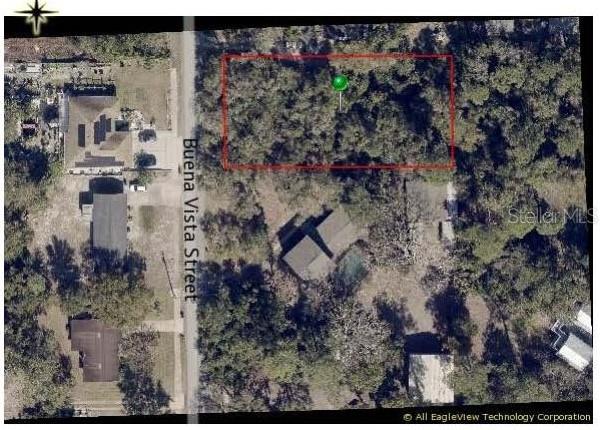 215 BUENA VISTA ST, DEBARY, FL, 32713