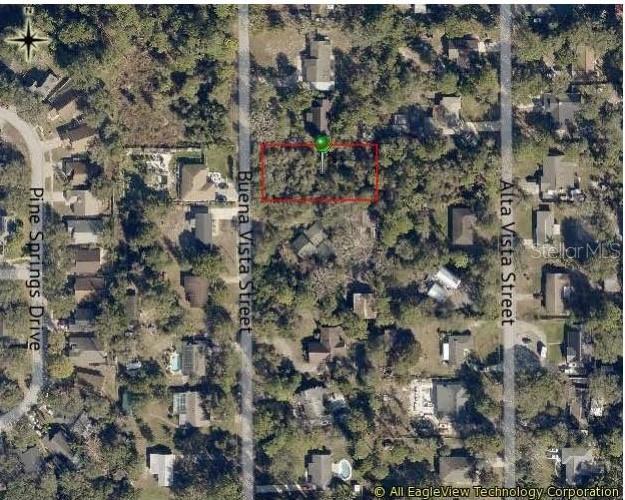 215 BUENA VISTA ST, DEBARY, FL, 32713