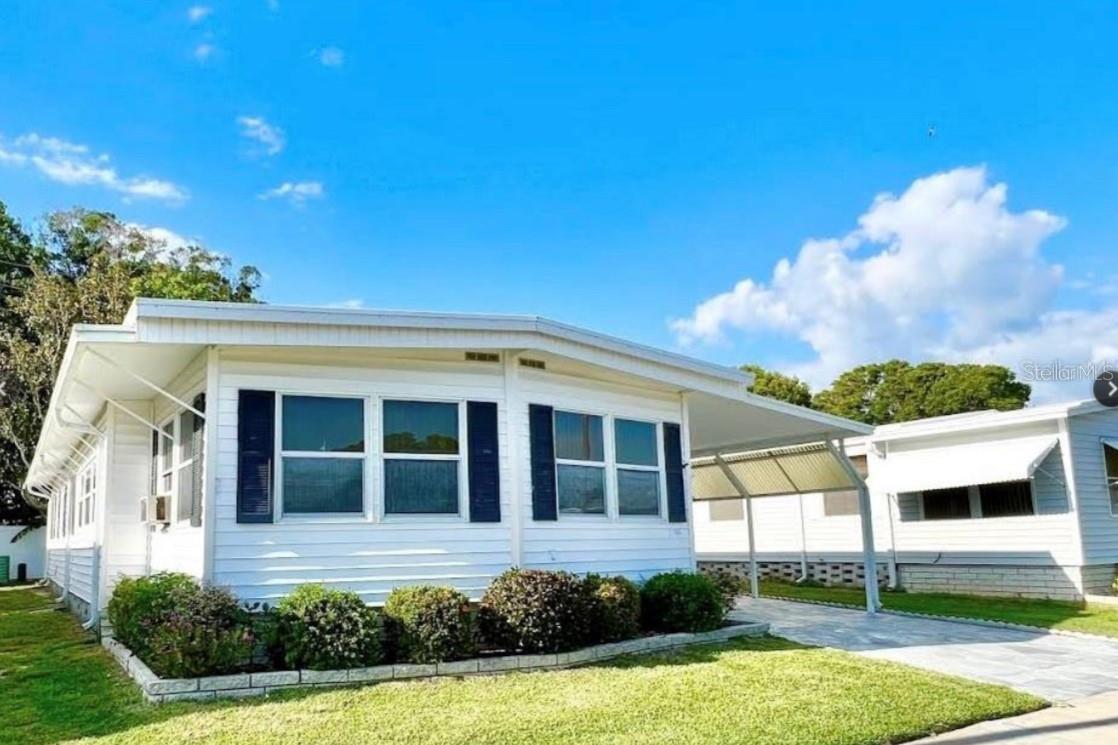1100 BELCHER RD S #352, LARGO, FL, 33771