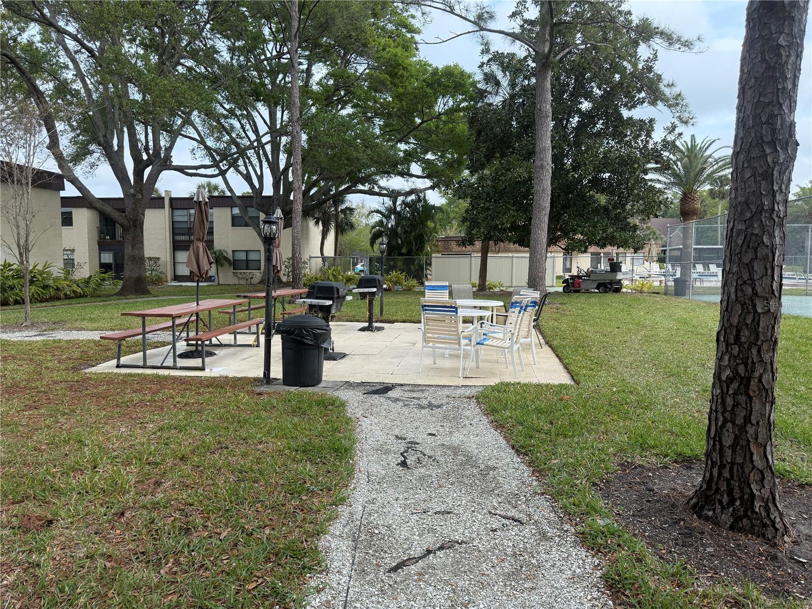 2400 WINDING CREEK BLVD #18B-203, CLEARWATER, FL, 33761