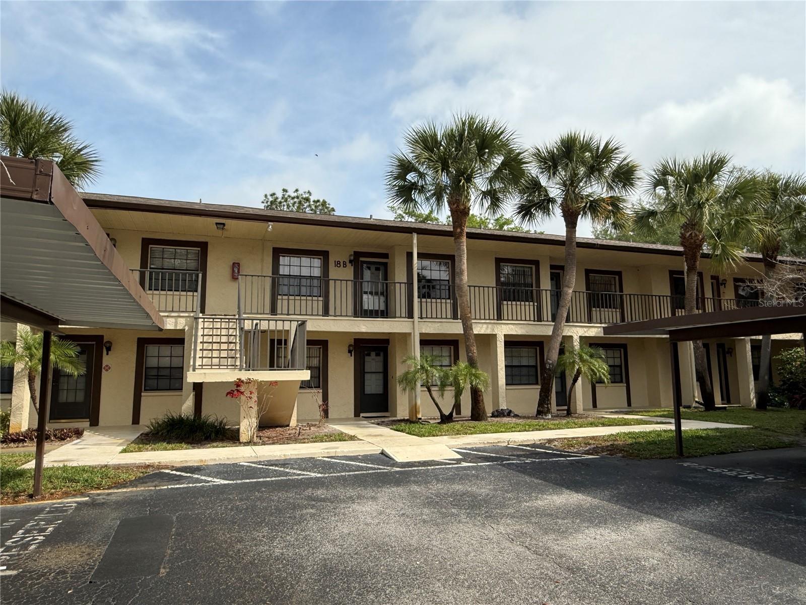 2400 WINDING CREEK BLVD #18B-203, CLEARWATER, FL, 33761