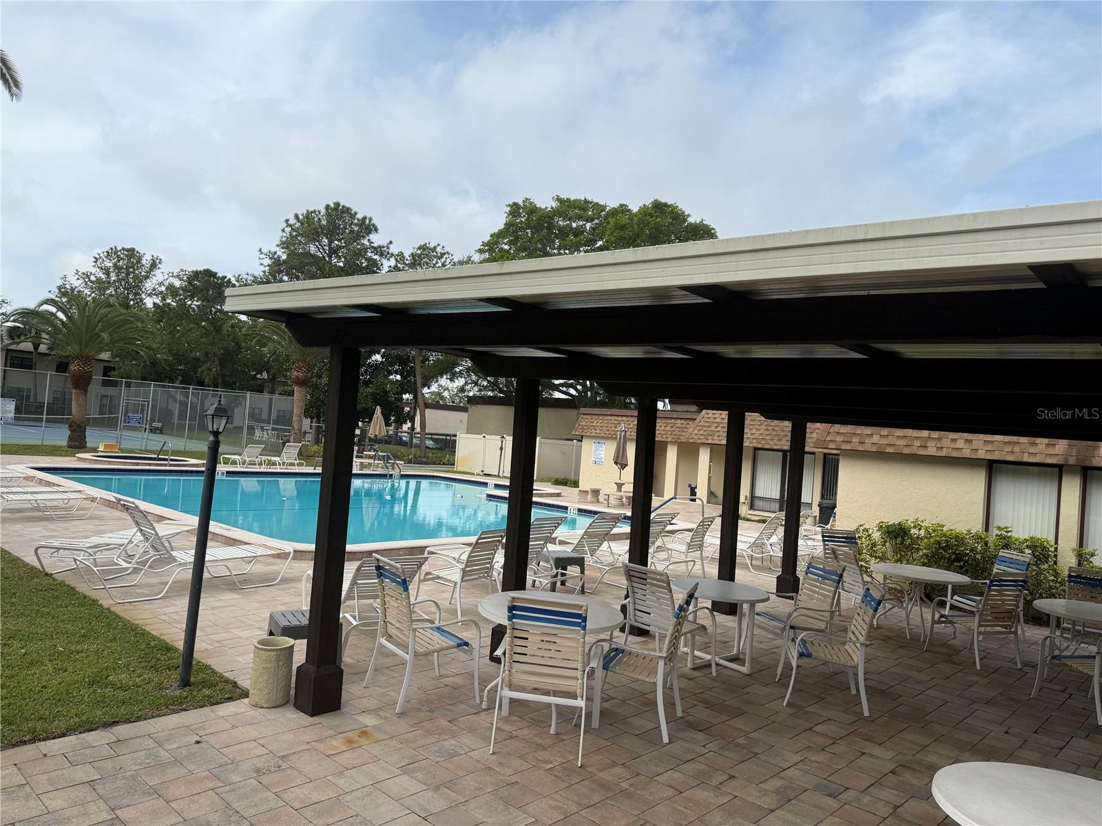 2400 WINDING CREEK BLVD #18B-203, CLEARWATER, FL, 33761