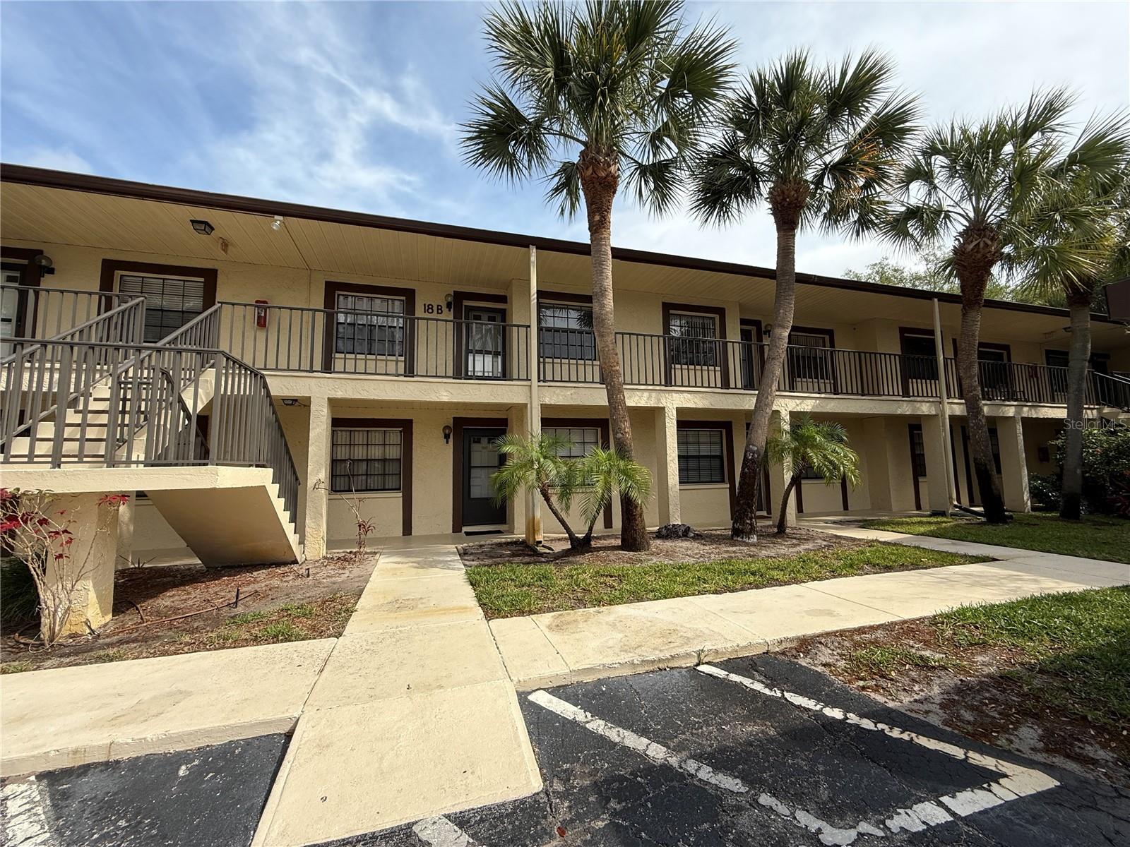 2400 WINDING CREEK BLVD #18B-203, CLEARWATER, FL, 33761