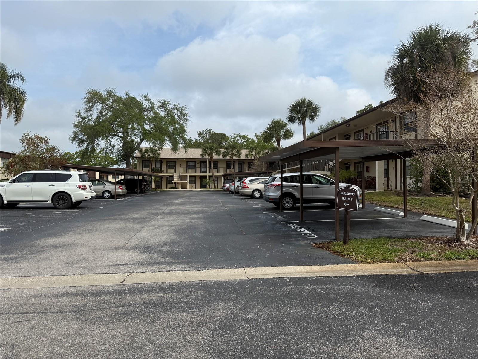 2400 WINDING CREEK BLVD #18B-203, CLEARWATER, FL, 33761