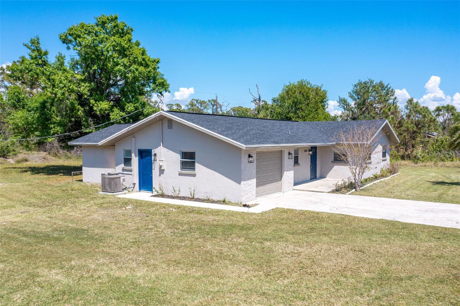 8308 PELICAN RD, ENGLEWOOD, FL, 34224