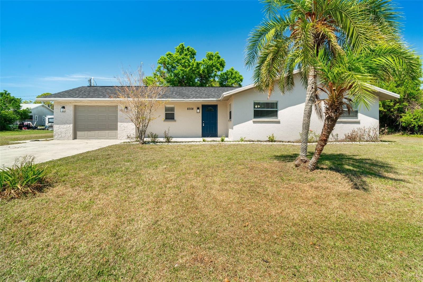 8308 PELICAN RD, ENGLEWOOD, FL, 34224