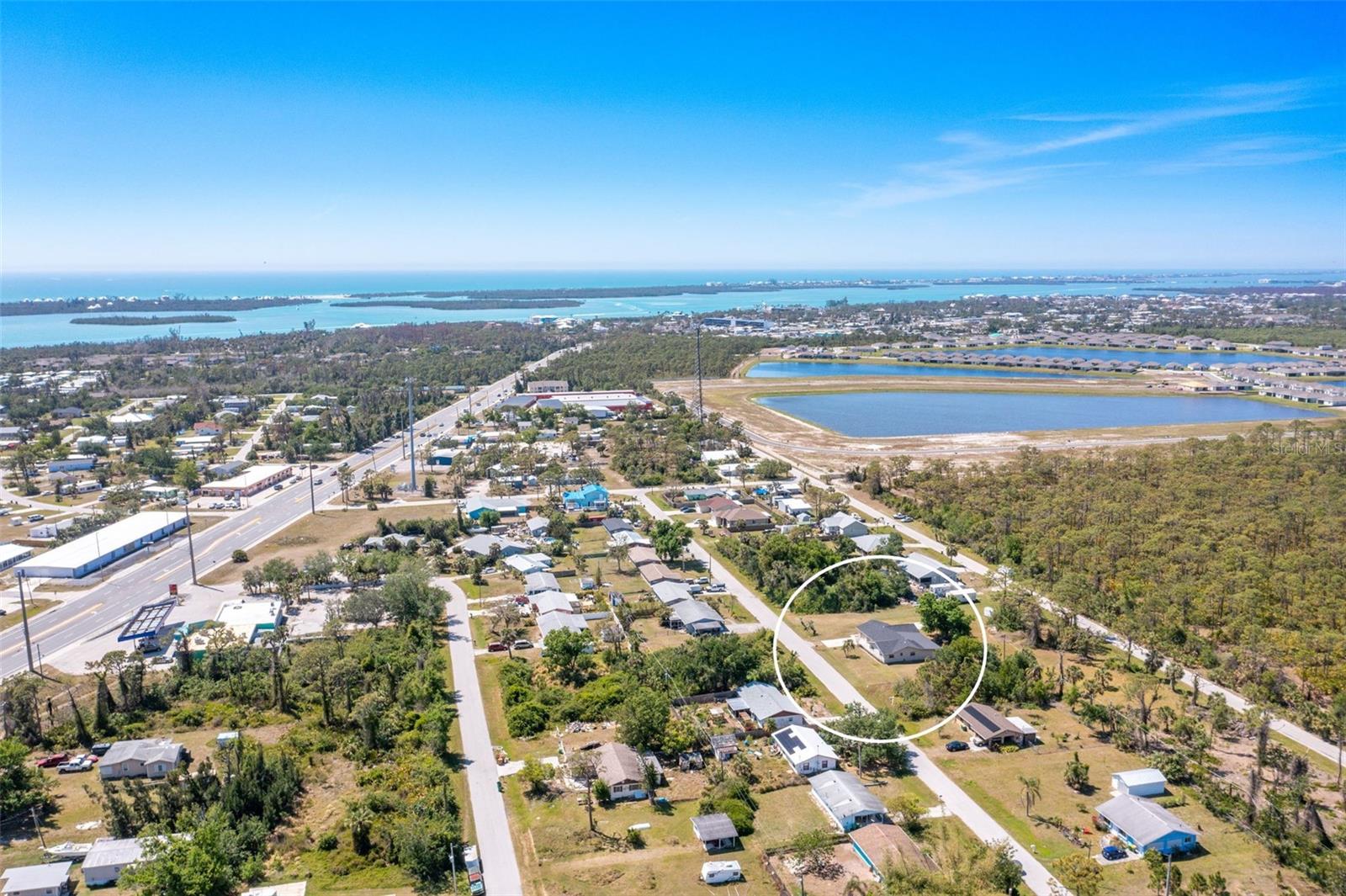 8308 PELICAN RD, ENGLEWOOD, FL, 34224