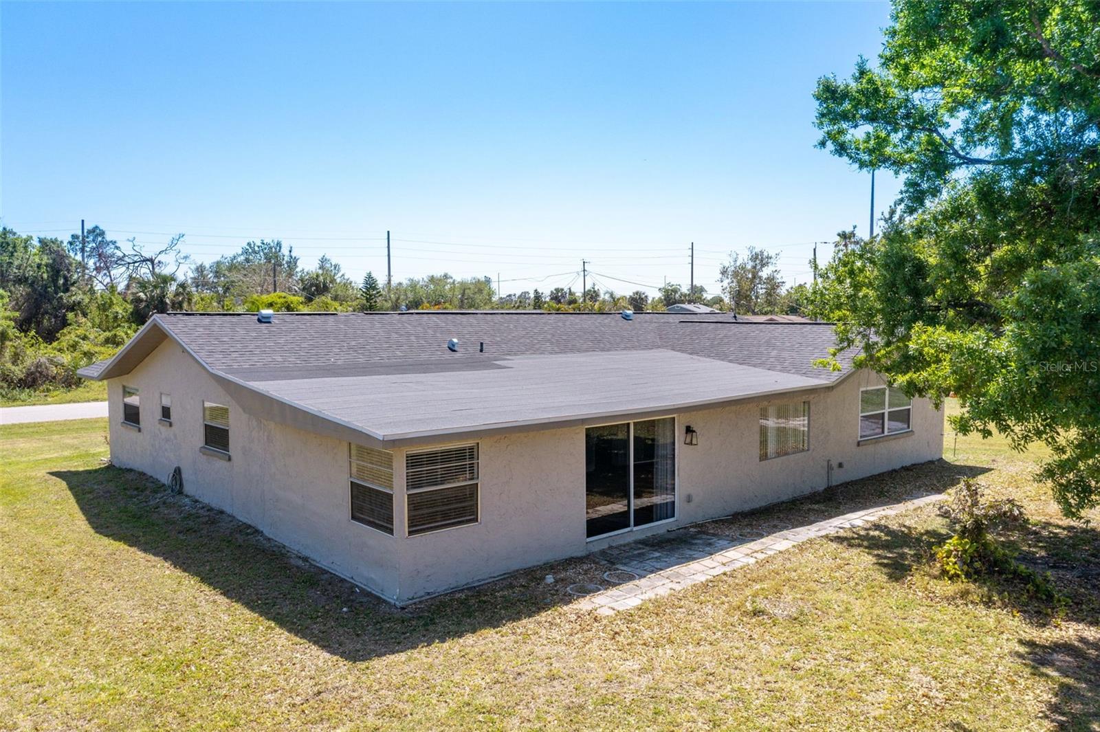 8308 PELICAN RD, ENGLEWOOD, FL, 34224