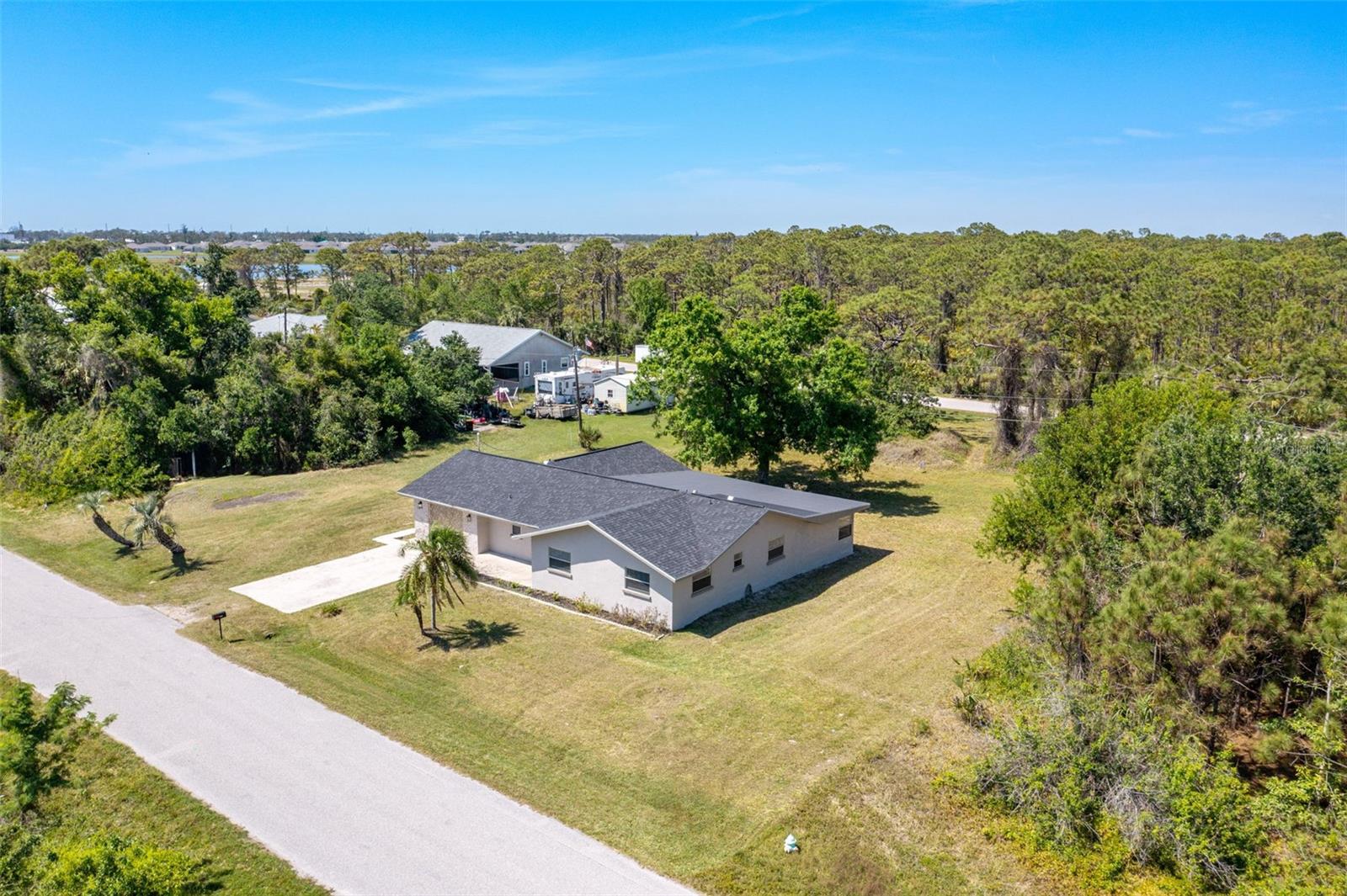 8308 PELICAN RD, ENGLEWOOD, FL, 34224