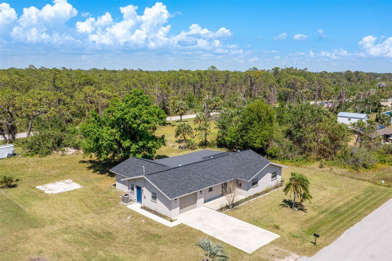 8308 PELICAN RD, ENGLEWOOD, FL, 34224