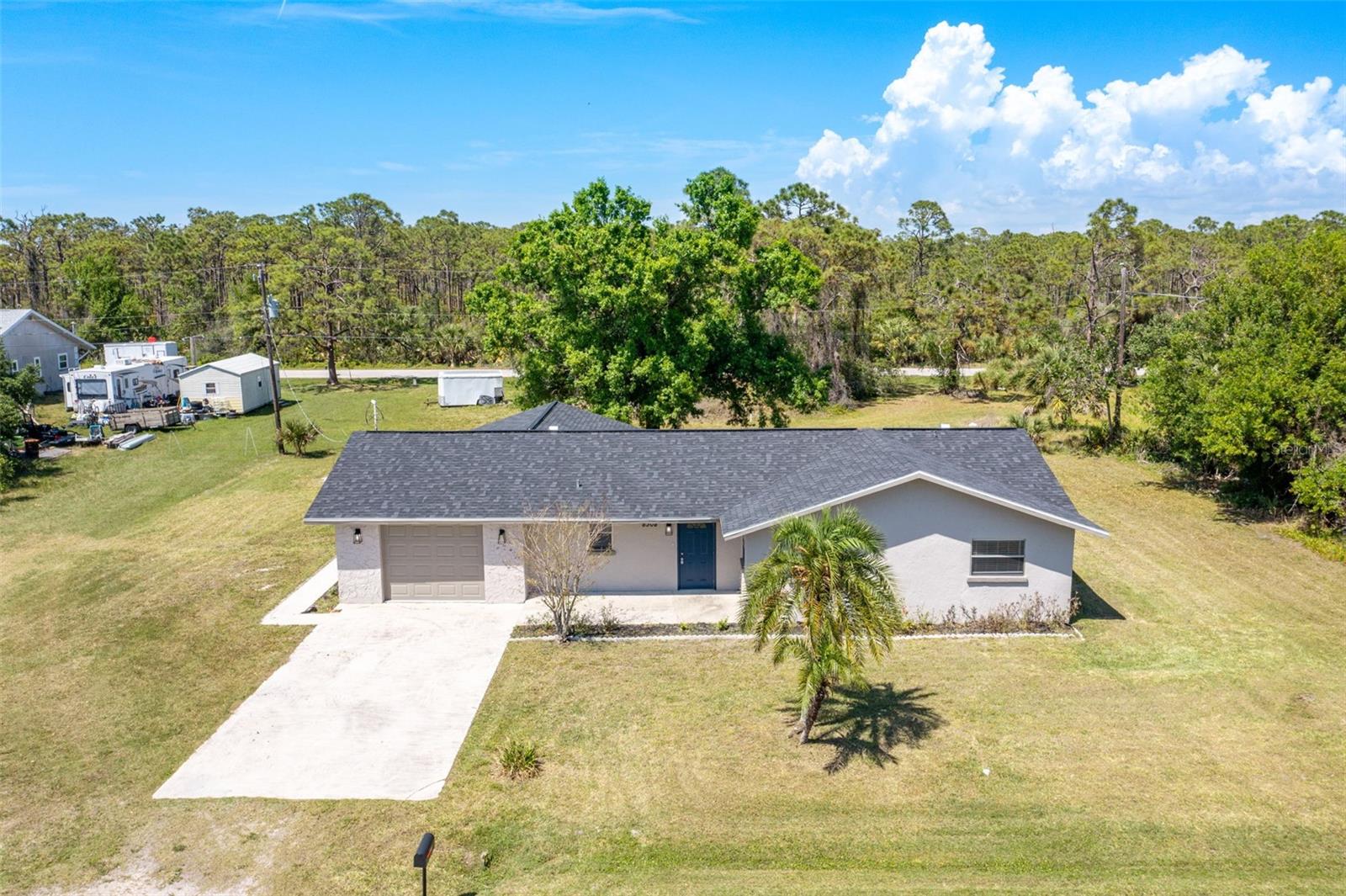 8308 PELICAN RD, ENGLEWOOD, FL, 34224