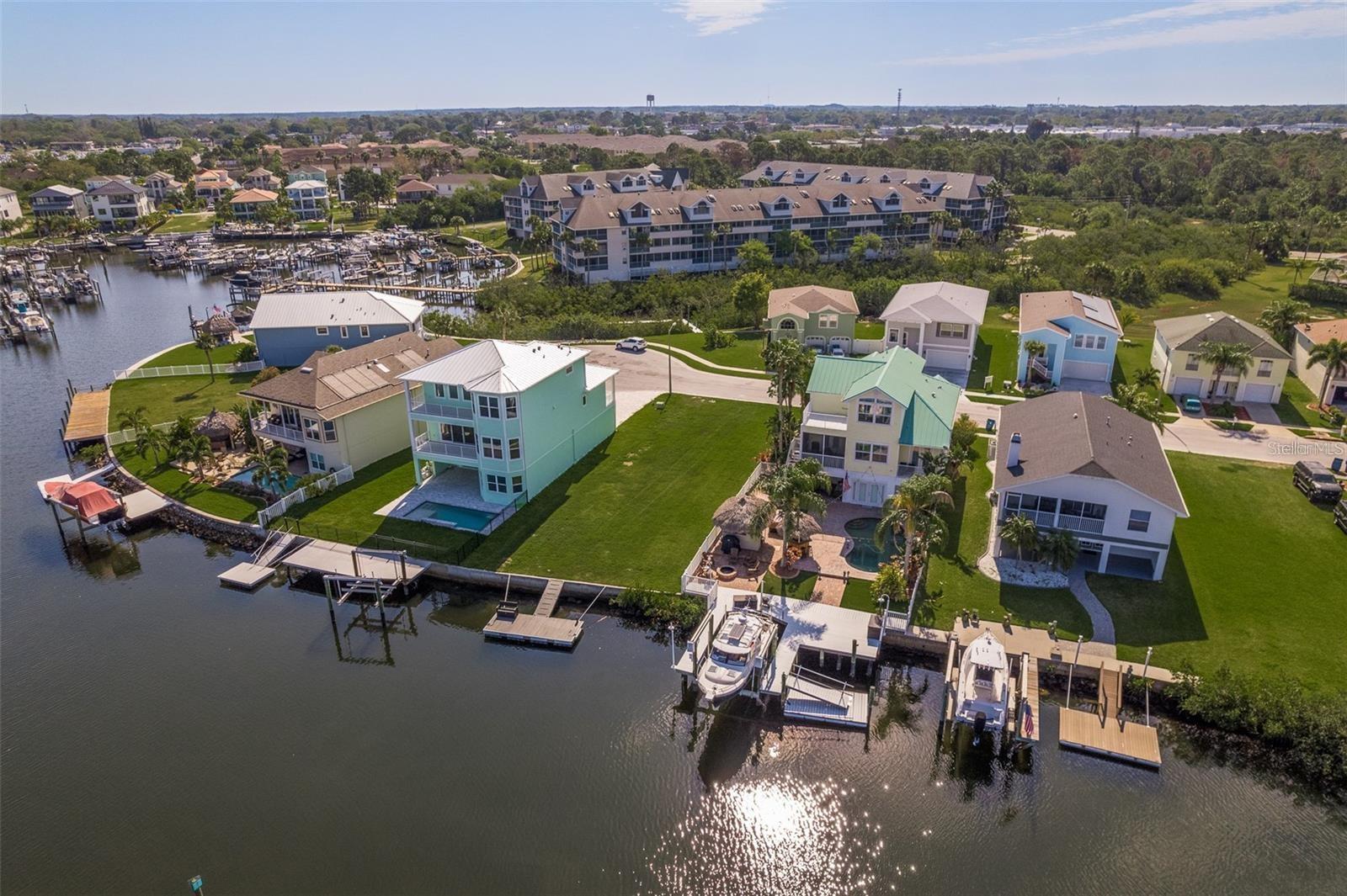 5623 JOBETH DR, NEW PORT RICHEY, FL, 34652