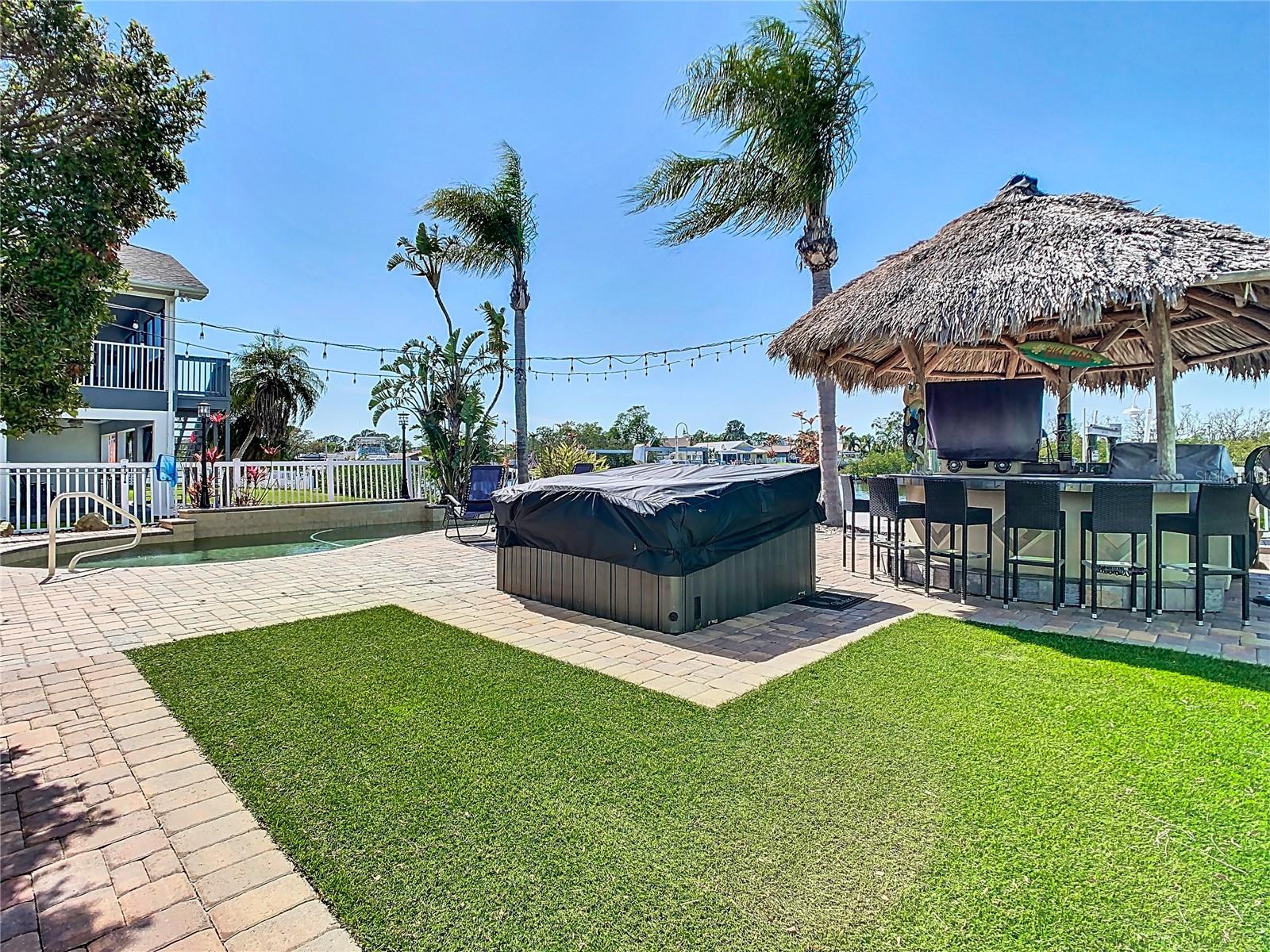 5623 JOBETH DR, NEW PORT RICHEY, FL, 34652