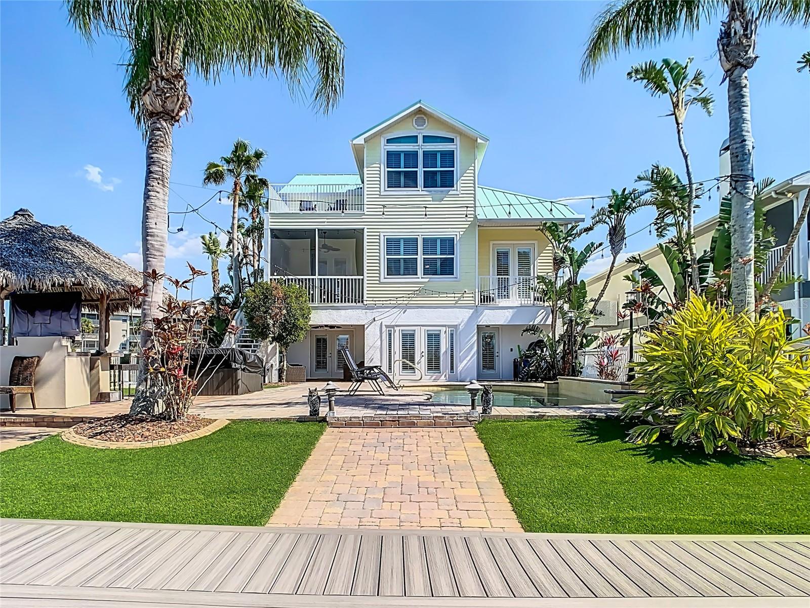 5623 JOBETH DR, NEW PORT RICHEY, FL, 34652