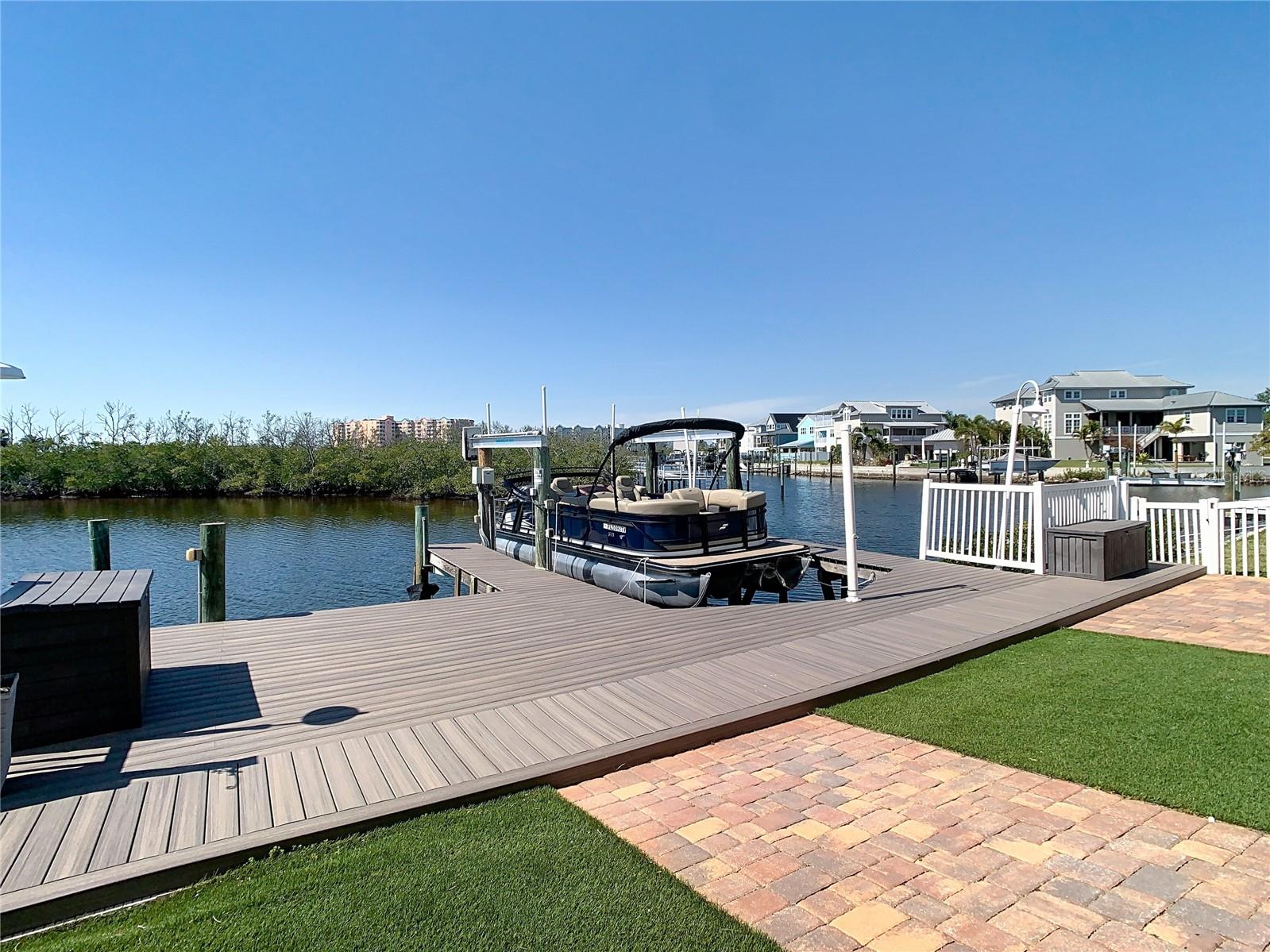 5623 JOBETH DR, NEW PORT RICHEY, FL, 34652