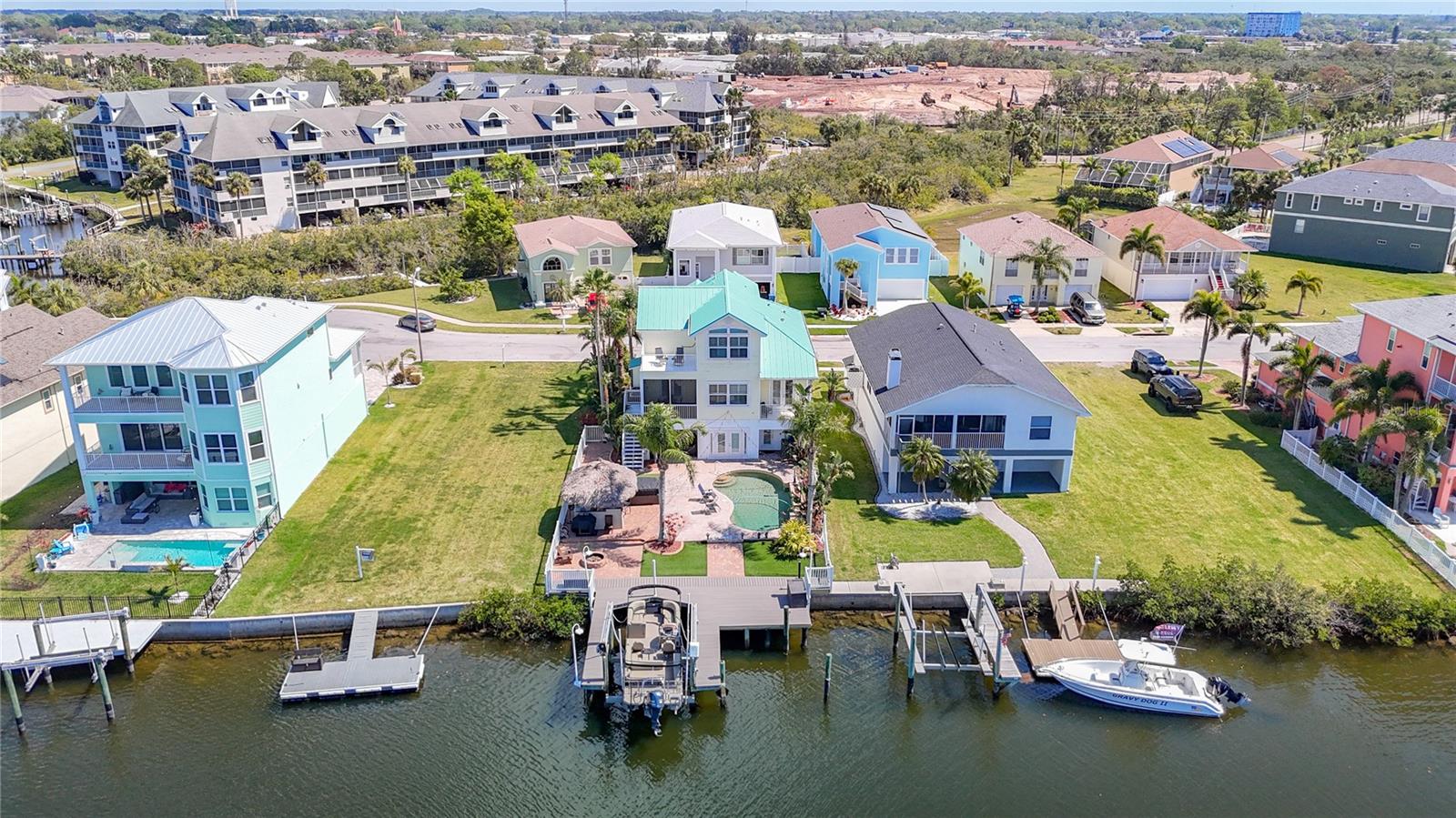 5623 JOBETH DR, NEW PORT RICHEY, FL, 34652