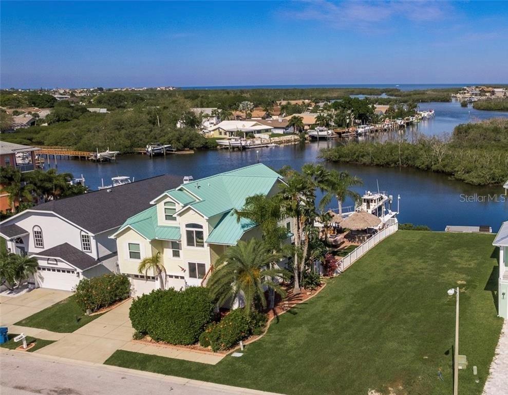 5623 JOBETH DR, NEW PORT RICHEY, FL, 34652