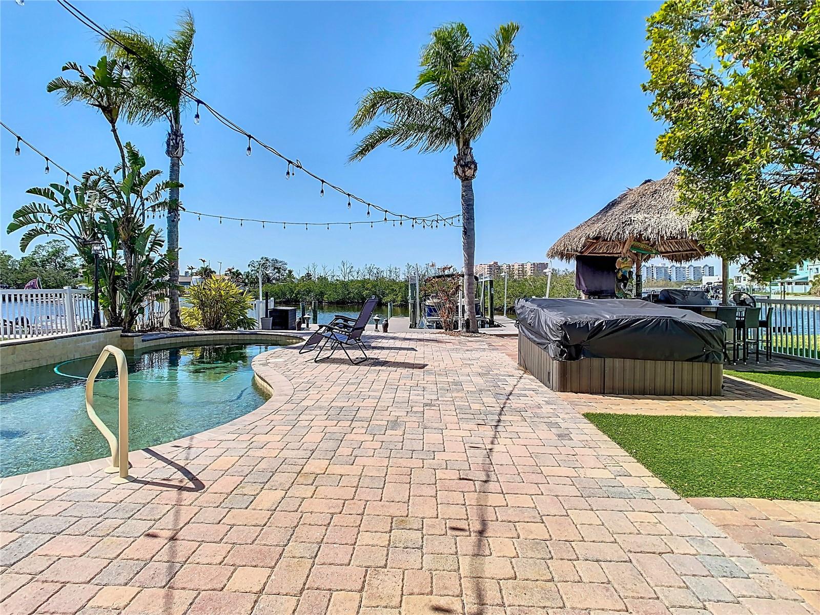 5623 JOBETH DR, NEW PORT RICHEY, FL, 34652