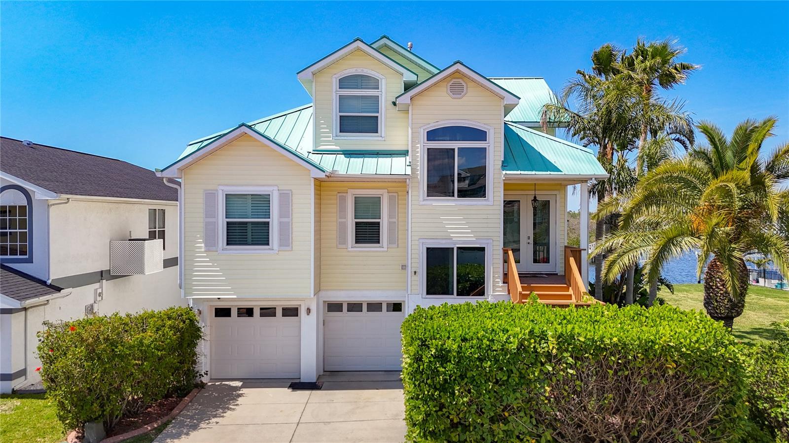 5623 JOBETH DR, NEW PORT RICHEY, FL, 34652