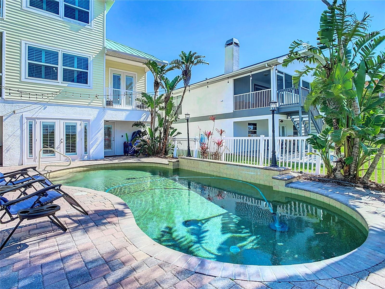 5623 JOBETH DR, NEW PORT RICHEY, FL, 34652