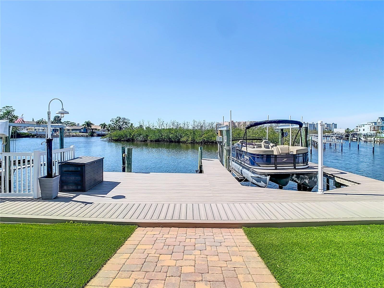 5623 JOBETH DR, NEW PORT RICHEY, FL, 34652