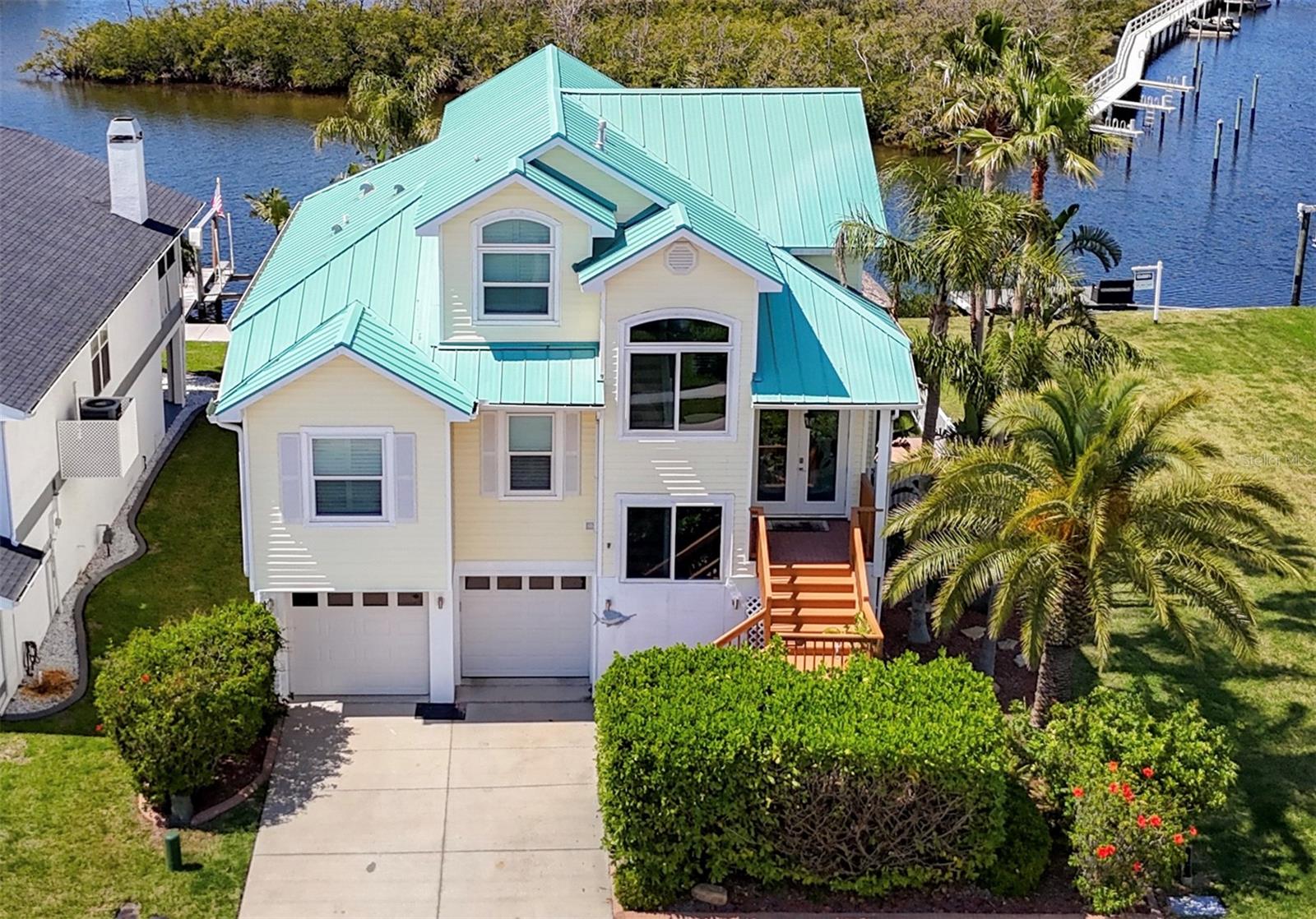 5623 JOBETH DR, NEW PORT RICHEY, FL, 34652