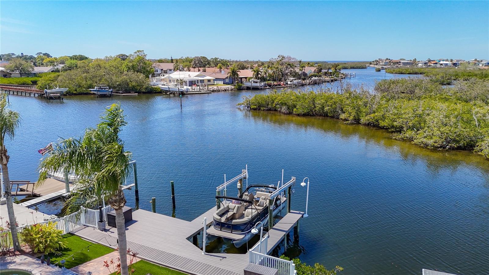 5623 JOBETH DR, NEW PORT RICHEY, FL, 34652