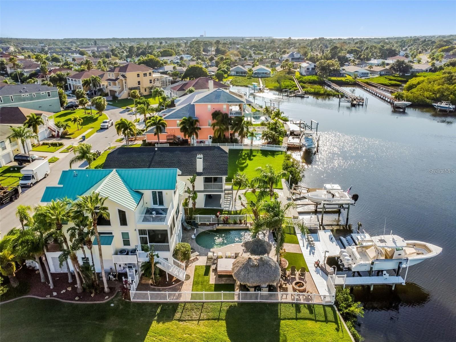 5623 JOBETH DR, NEW PORT RICHEY, FL, 34652